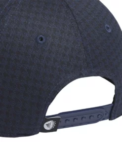 ADIDAS Members Bounce Hat -Golf Sales Store adidas members bounce hat crew navy 03 31583.1647530094