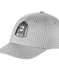 ADIDAS Members Bounce Hat -Golf Sales Store adidas members bounce hat white 01 15727.1647530094