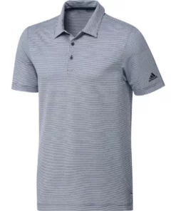 ADIDAS Ottoman Pencil Stripe Polo -Golf Sales Store adidas ottoman pencil stripe polo collegiate navy white 01 04658.1679079689