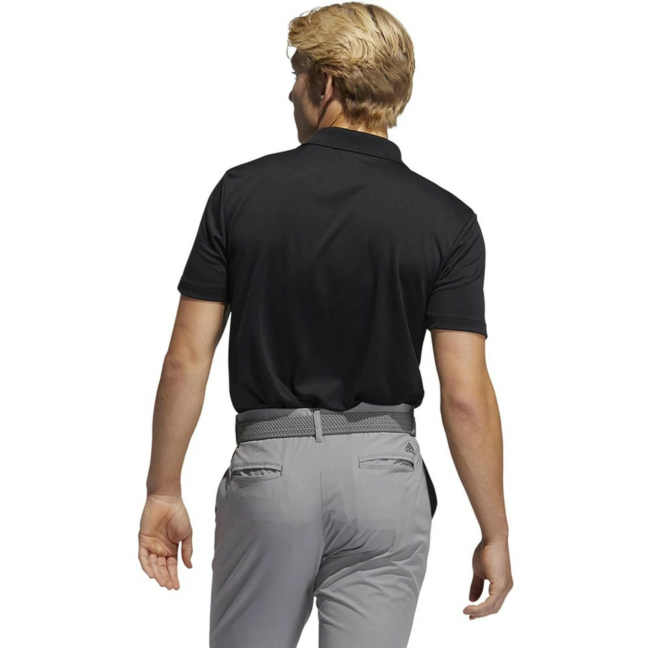 ADIDAS Performance Polo 4 ADIDAS Performance Polo - Image 2