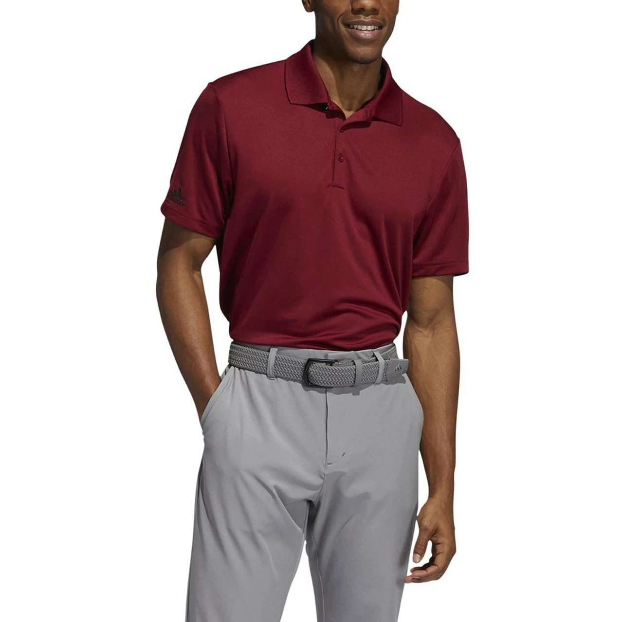 ADIDAS Performance Polo 7 ADIDAS Performance Polo - Image 5