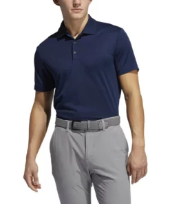 ADIDAS Performance Polo 42 ADIDAS Performance Polo -Golf Sales Store adidas performance polo collegiate navy 01 94688.1647962624