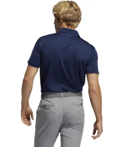 ADIDAS Performance Polo 43 ADIDAS Performance Polo -Golf Sales Store adidas performance polo collegiate navy 02 72085.1647962624