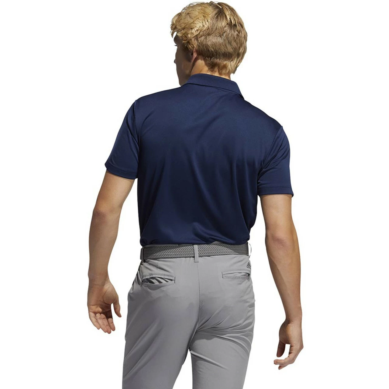 ADIDAS Performance Polo 12 ADIDAS Performance Polo - Image 10