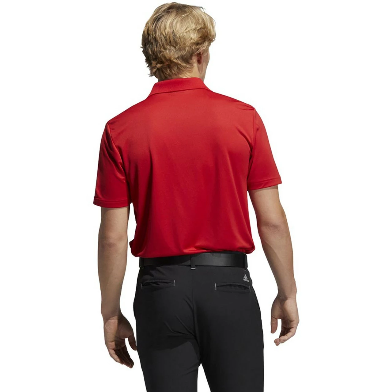 ADIDAS Performance Polo 14 ADIDAS Performance Polo - Image 12