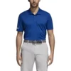 Adida Prior Generation Performance Polo -Golf Sales Store adidas performance polo collegiate royal 01 39032.1632428980