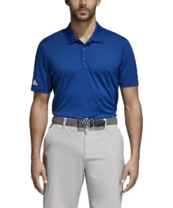 Adida Prior Generation Performance Polo