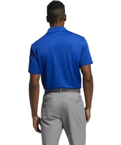 ADIDAS Performance Polo 47 ADIDAS Performance Polo -Golf Sales Store adidas performance polo collegiate royal 02 27061.1647962623