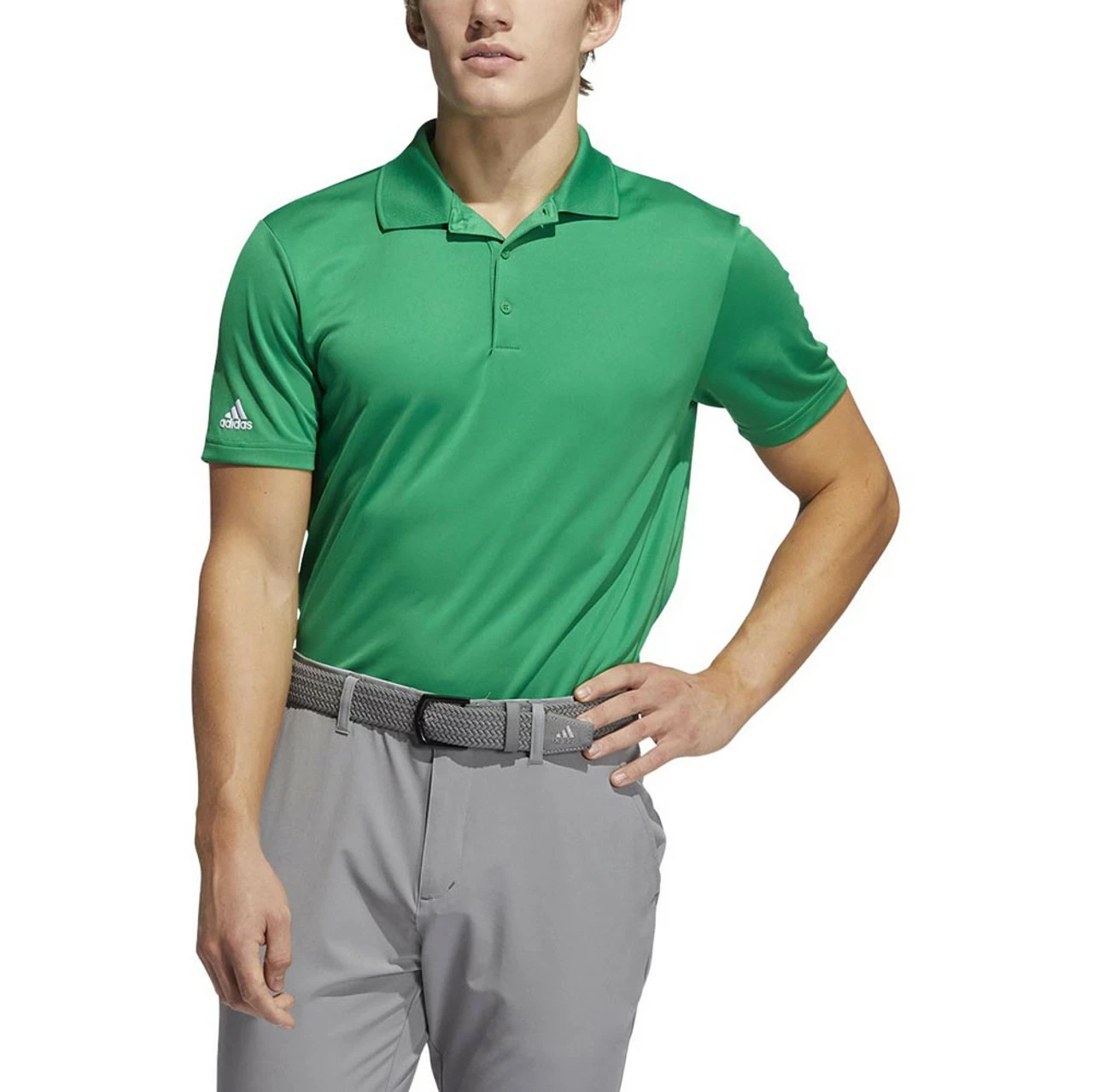 ADIDAS Performance Polo 17 ADIDAS Performance Polo - Image 15