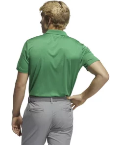 ADIDAS Performance Polo 49 ADIDAS Performance Polo -Golf Sales Store adidas performance polo green 02 61211.1647962622