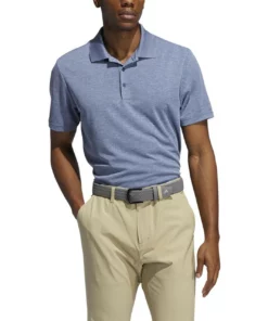 ADIDAS Performance Polo 56 ADIDAS Performance Polo -Golf Sales Store adidas performance polo noble indigo heather 01 00519.1647962624