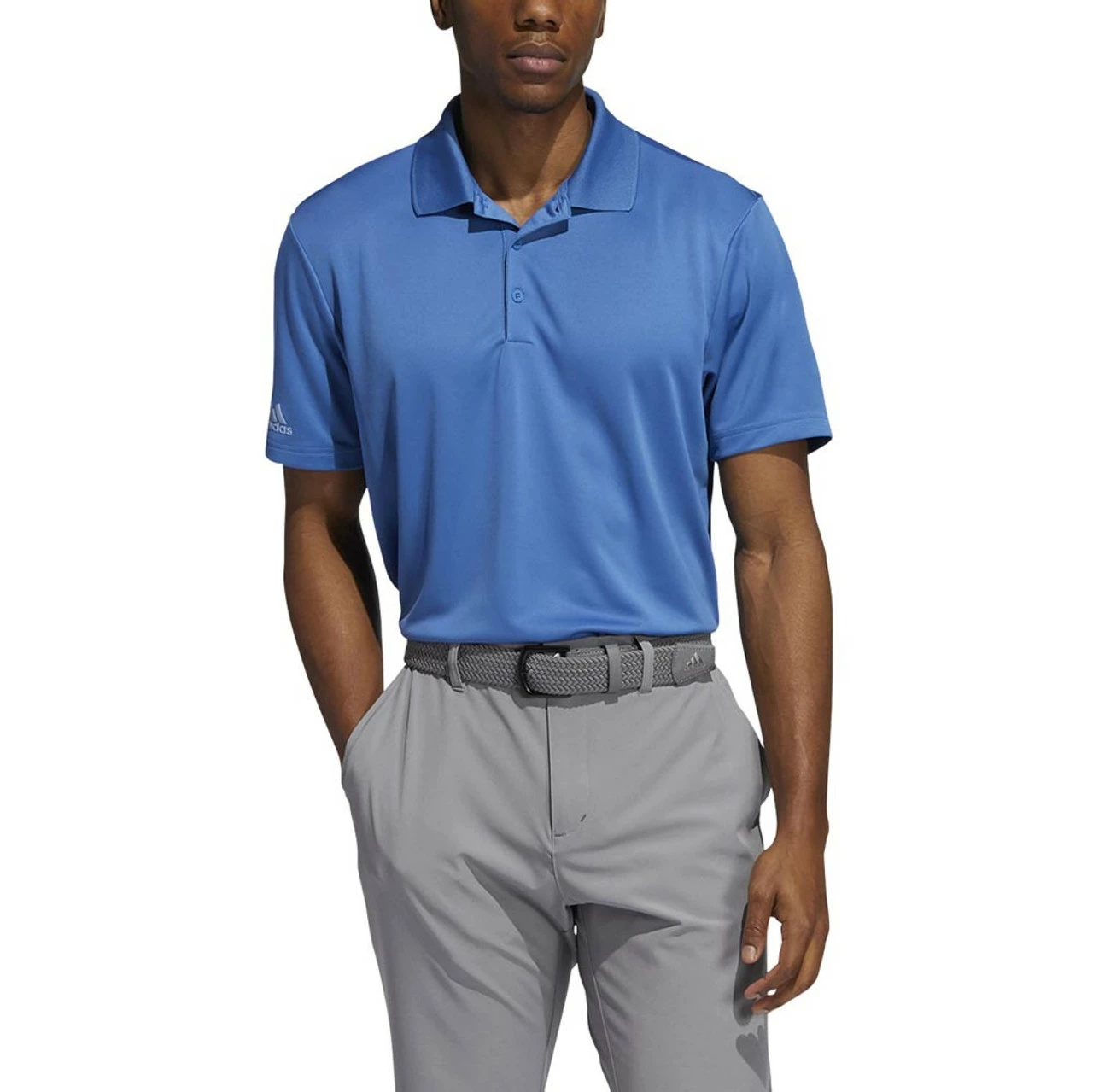 ADIDAS Performance Polo 31 ADIDAS Performance Polo - Image 29