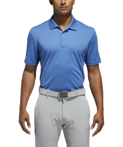Adida Prior Generation Performance Polo -Golf Sales Store adidas performance polo trace royal 01 51247.1632429018