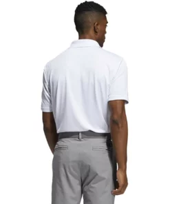 ADIDAS Performance Polo 65 ADIDAS Performance Polo -Golf Sales Store adidas performance polo white 02 37586.1647962622