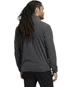 ADIDAS Pocket 1/4 Zip 23 ADIDAS Pocket 1/4 Zip -Golf Sales Store adidas pocket 1 4 zip black 02 93053.1659042846