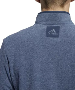 ADIDAS Pocket 1/4 Zip 21 ADIDAS Pocket 1/4 Zip -Golf Sales Store adidas pocket 1 4 zip crew navy 04 16358.1659042846