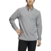 ADIDAS Pocket 1/4 Zip -Golf Sales Store adidas pocket 1 4 zip grey three 01 15171.1659042846