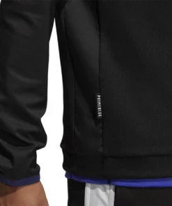ADIDAS Primeblue 1/4 Zip Layering -Golf Sales Store adidas primeblue 1 4 zip layering semi night flash 04 10107.1659042808