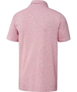 Adida Primeblue Abstract Print Polo -Golf Sales Store adidas primeblue abstract print polo almost pink semi turbo 02 30008.1662670235
