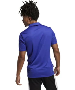 ADIDAS Primeblue HEAT.RDY Polo -Golf Sales Store adidas primeblue heat rdy polo semi night flash 02 17755.1659042805