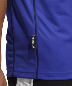 ADIDAS Primeblue HEAT.RDY Polo -Golf Sales Store adidas primeblue heat rdy polo semi night flash 04 83969.1659042805