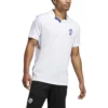 ADIDAS Primeblue HEAT.RDY Polo 2 ADIDAS Primeblue HEAT.RDY Polo -Golf Sales Store adidas primeblue heat rdy polo white 01 76298.1659042805