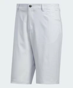 Adida Short Primeblue Style Previous Season -Golf Sales Store adidas primeblue shorts dash grey 01 69436.1659043203