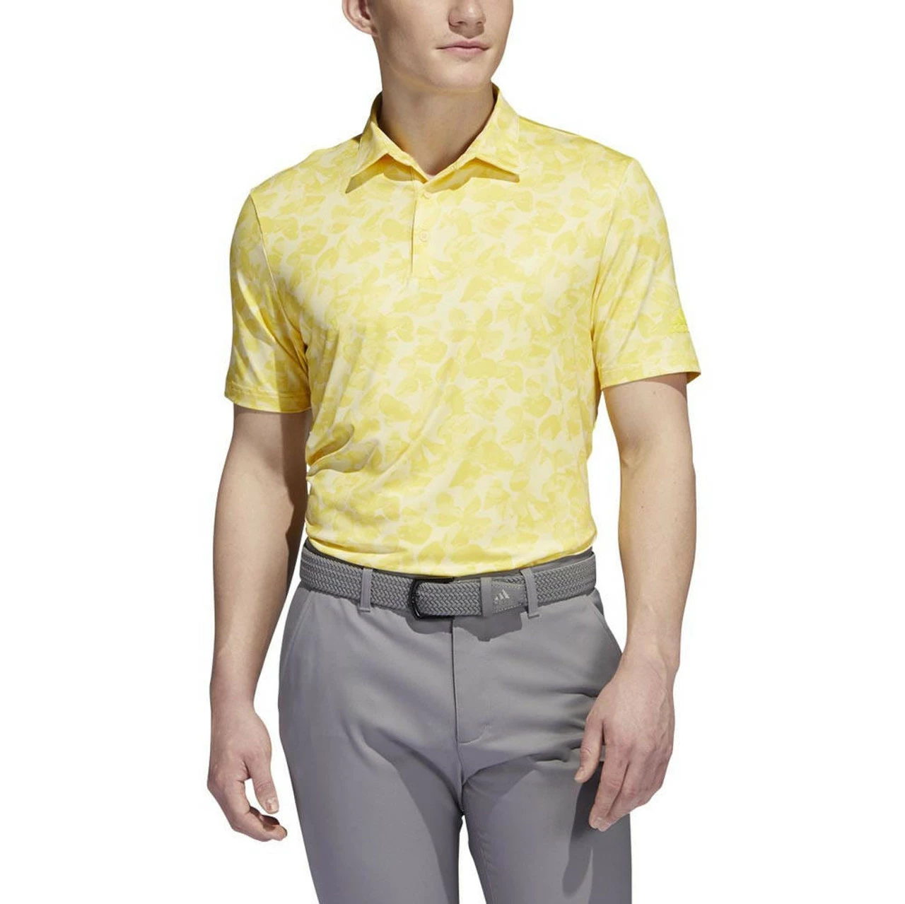 ADIDAS Prisma Print Polo 9 ADIDAS Prisma Print Polo - Image 7