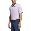 ADIDAS Prisma Print Polo