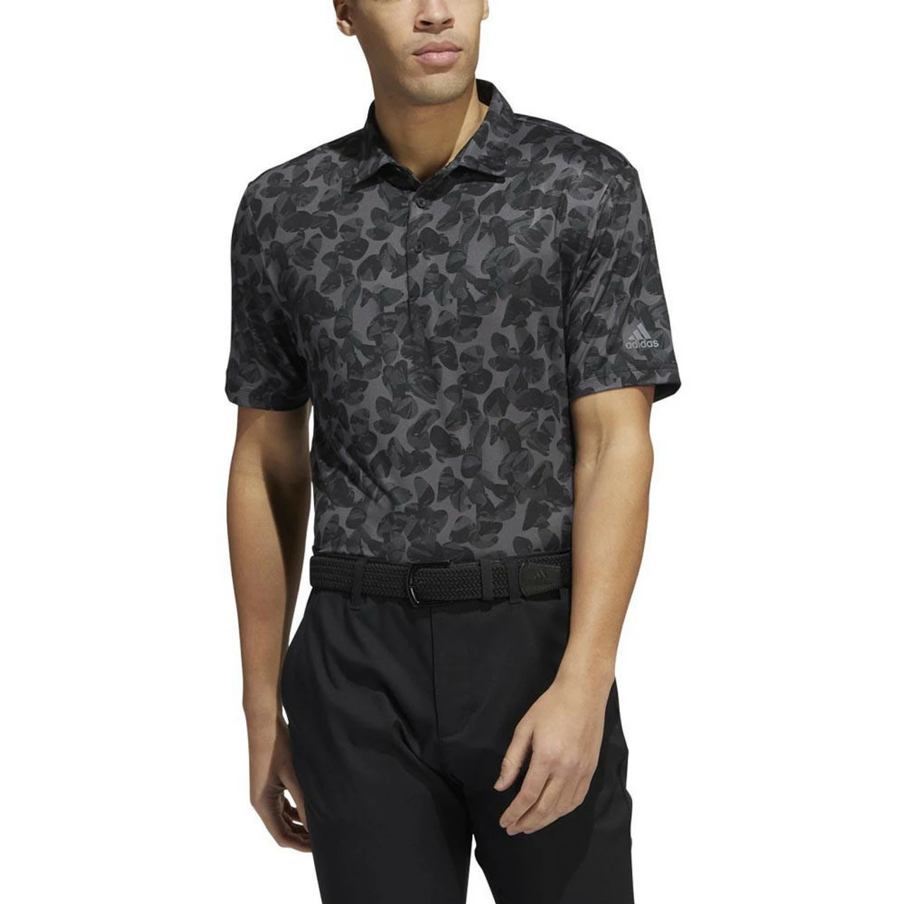ADIDAS Prisma Print Polo 22 ADIDAS Prisma Print Polo - Image 20