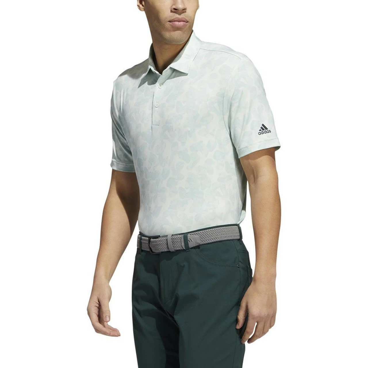 ADIDAS Prisma Print Polo 18 ADIDAS Prisma Print Polo - Image 16