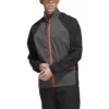 ADIDAS Provisional Jacket -Golf Sales Store adidas provisional jacket black 01 23337.1677081178
