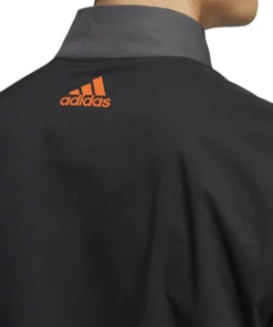 ADIDAS Provisional Jacket 13 ADIDAS Provisional Jacket -Golf Sales Store adidas provisional jacket black 04 34302.1677081179