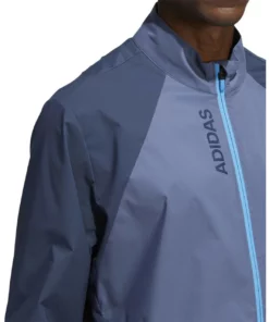 ADIDAS Provisional Jacket 16 ADIDAS Provisional Jacket -Golf Sales Store adidas provisional jacket crew navy 03 43344.1677081180