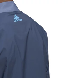 ADIDAS Provisional Jacket 17 ADIDAS Provisional Jacket -Golf Sales Store adidas provisional jacket crew navy 04 42299.1677081181