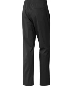 ADIDAS Provisional Pants -Golf Sales Store adidas provisional pants black 02 17999.1677082980