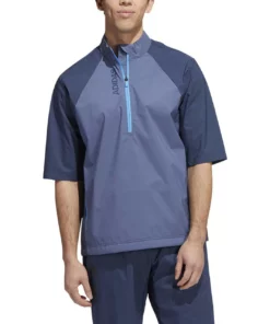 Adida Jacket Provisional Short Sleeve