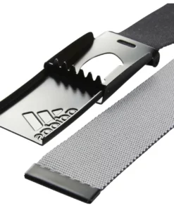 ADIDAS Reversible Web Belt -Golf Sales Store adidas reversible web belt black 03 60318.1679000173
