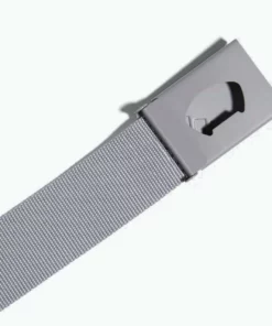 ADIDAS Reversible Web Belt -Golf Sales Store adidas reversible web belt grey three 03 61088.1679000173