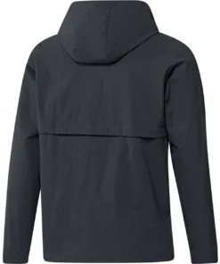 Adida Hoodie Ripstop Pullover 1/4 Zip -Golf Sales Store adidas ripstop 1 4 zip pullover hoodie black 02 72131.1677077879