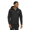 Adida Hoodie Ripstop Pullover 1/4 Zip -Golf Sales Store adidas ripstop 1 4 zip pullover hoodie black 03 80340.1677077878