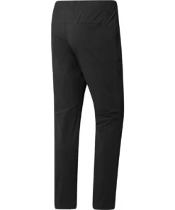 ADIDAS Ripstop Pants -Golf Sales Store adidas ripstop pants black 02 56160.1677076245