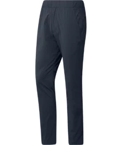 ADIDAS Ripstop Pants -Golf Sales Store adidas ripstop pants collegiate navy 01 86330.1677076246
