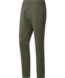 ADIDAS Ripstop Pants -Golf Sales Store adidas ripstop pants olive strata 01 92048.1677076246