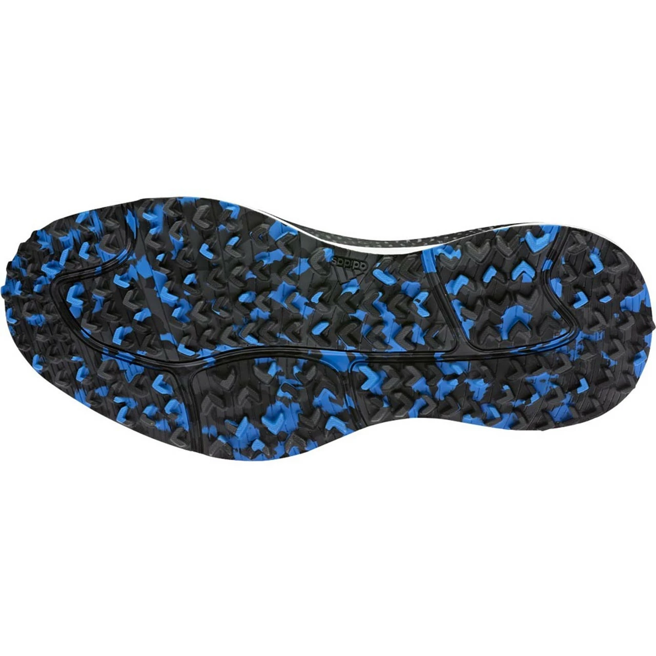 ADIDAS Men's S2G SL BOA Golf Shoes 4 ADIDAS Men's S2G SL BOA Golf Shoes - Image 2