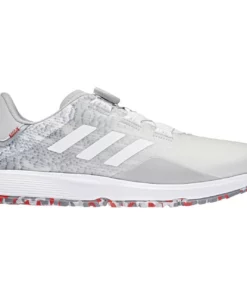 ADIDAS Men's S2G SL BOA Golf Shoes 11 ADIDAS Men's S2G SL BOA Golf Shoes -Golf Sales Store adidas s2g sl boa golf shoes grey two white grey three 01 15774.1641227841