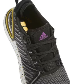 ADIDAS Men's Solarthon Golf Shoes -Golf Sales Store adidas solarthon golf shoes black sonic fuchsia solar gold 04 33068.1662670476