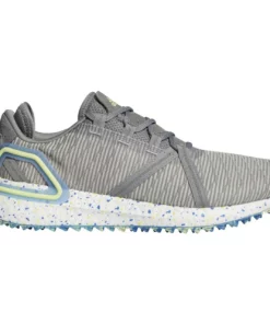 ADIDAS Men's Solarthon Golf Shoes -Golf Sales Store adidas solarthon golf shoes grey three pulse yellow grey two 01 89272.1662670476