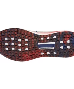 ADIDAS Men's Solarthon Golf Shoes -Golf Sales Store adidas solarthon golf shoes grey two vivid red victory blue 02 65692.1662670476