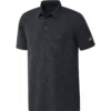 ADIDAS Space Dye Polo -Golf Sales Store adidas space dye polo black 01 21433.1679065678